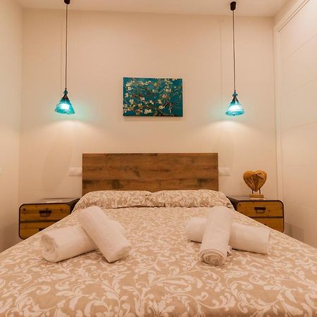 Apartamento - Patio 1812 Cádiz Eksteriør bilde