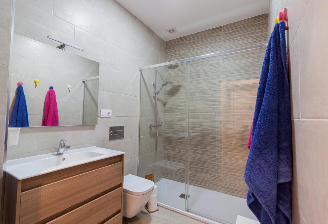 Apartamento - Patio 1812 Cádiz Eksteriør bilde