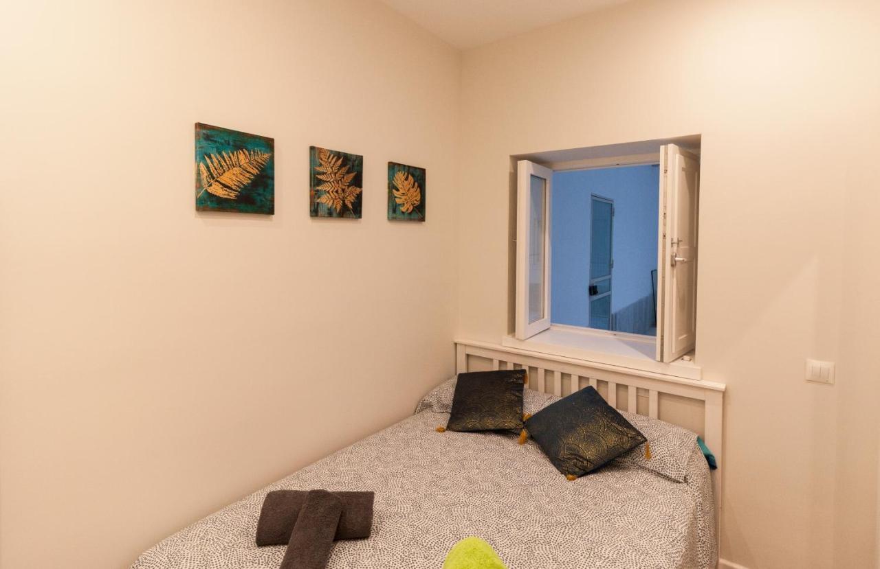 Apartamento - Patio 1812 Cádiz Eksteriør bilde