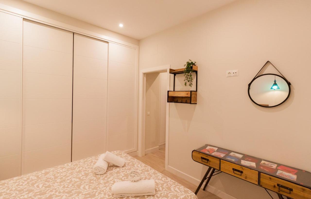Apartamento - Patio 1812 Cádiz Eksteriør bilde