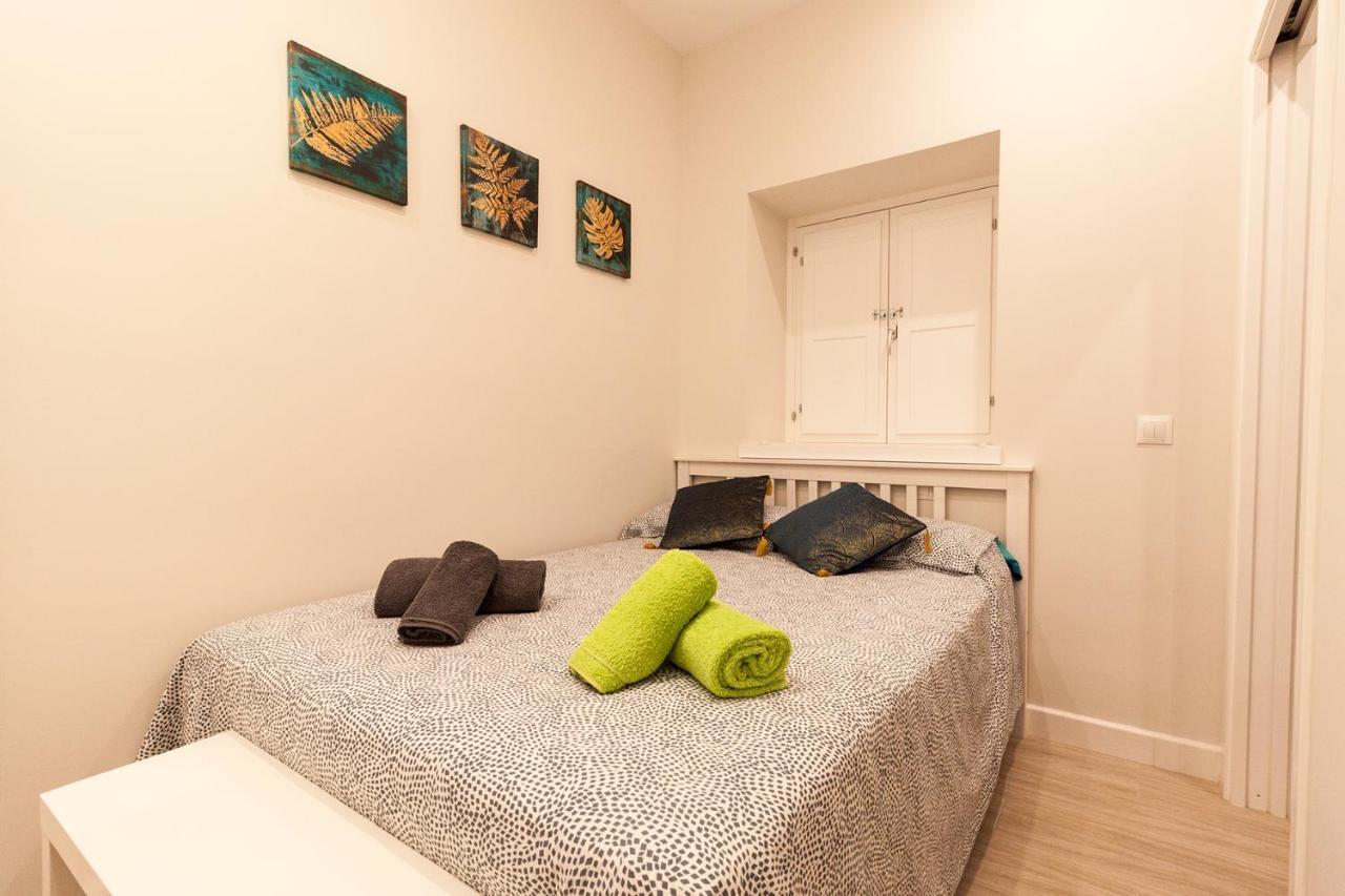 Apartamento - Patio 1812 Cádiz Eksteriør bilde