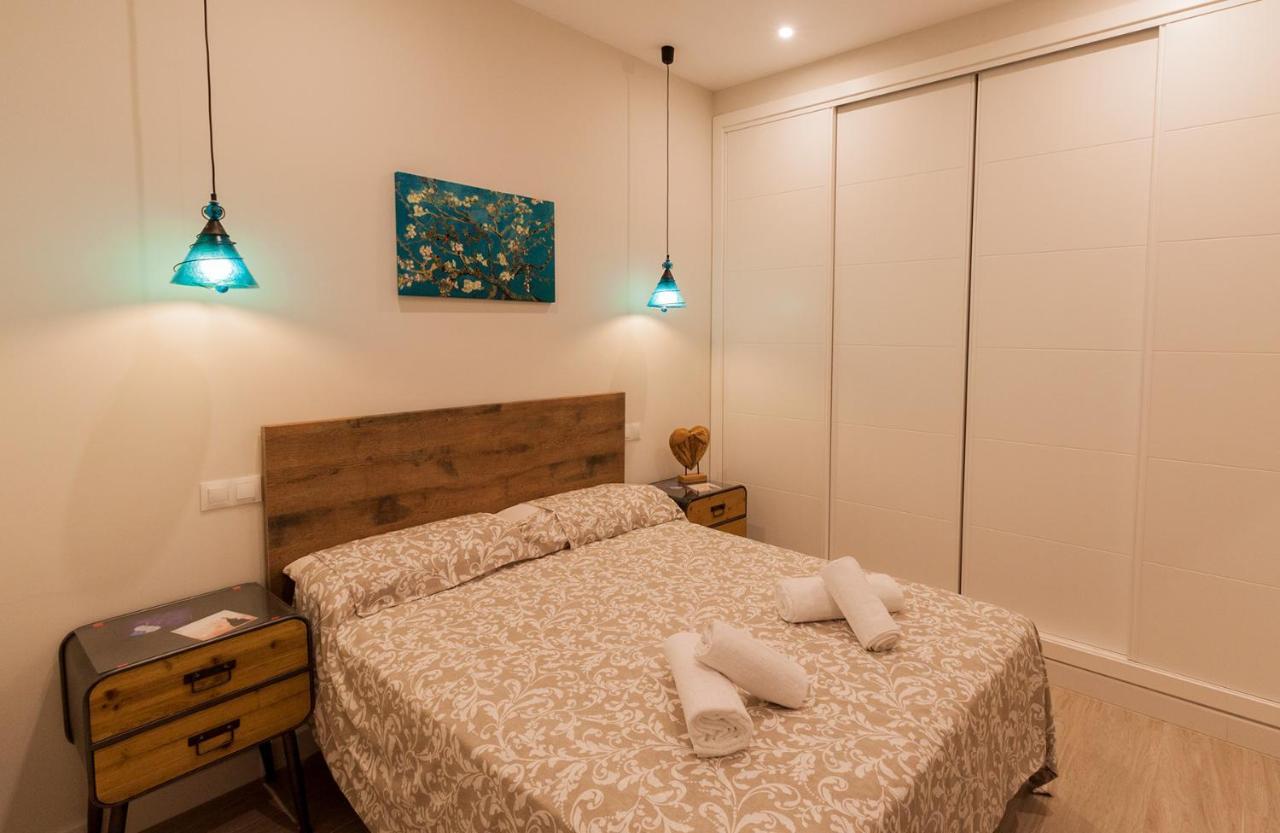 Apartamento - Patio 1812 Cádiz Eksteriør bilde
