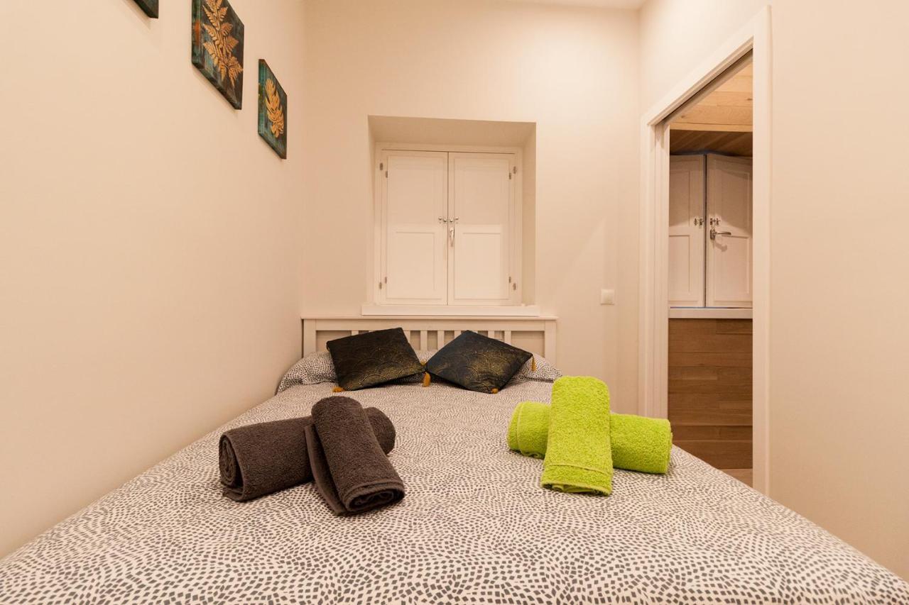 Apartamento - Patio 1812 Cádiz Eksteriør bilde