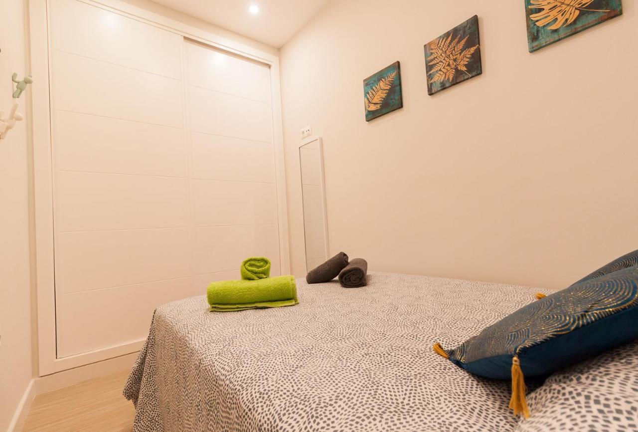 Apartamento - Patio 1812 Cádiz Eksteriør bilde